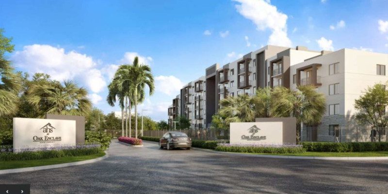 Urban and Resort Planning in Naples, Florida 