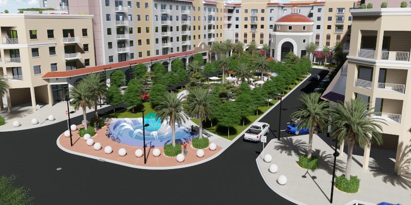 Landscape Architecture Firms in Cape Coral, Florida