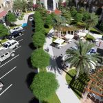 Professional Landscape Architecture