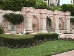 Entrances
