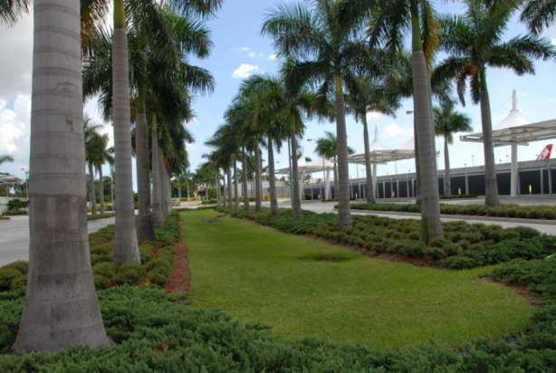 Garden Designs