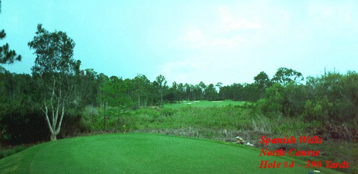 Beyond the Fairway: The Role of Landscape Architecture in Golf Course Communities