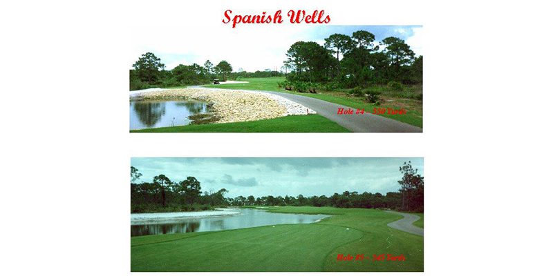 Golf Course Renovation in Miami, Florida